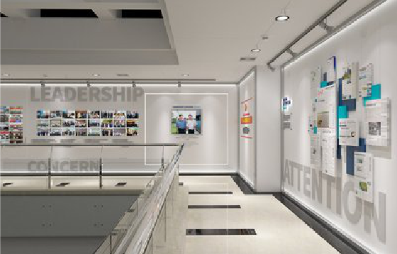 紫阳县制作安装文化墙的流程是什么？