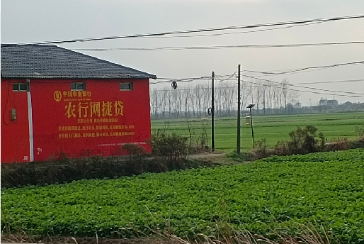 紫阳县如何防止墙体广告褪色呢？