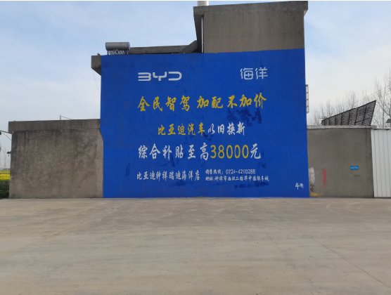 紫阳县墙固是否有必要刷?