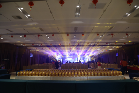 紫阳县活动策划