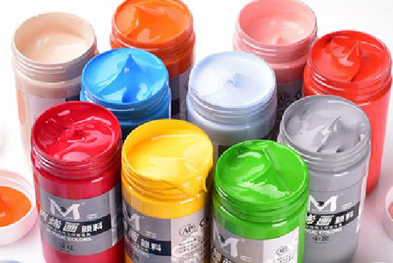 紫阳县你知道什么材料可以用于墙绘吗？