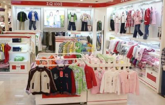 紫阳县店面装修风格确定。