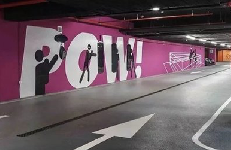 紫阳县墙绘设计师的选择是关键。