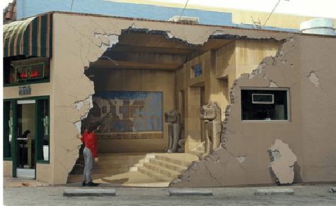 紫阳县判断手绘墙好坏的标准。