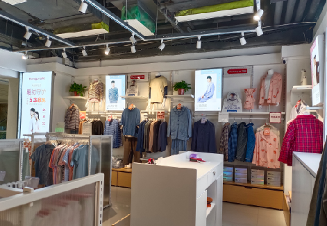 紫阳县超市卖场装修如何提升消费欲望？