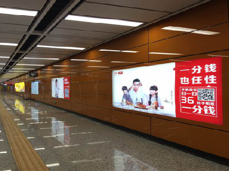 紫阳县广告灯箱的发展前景？