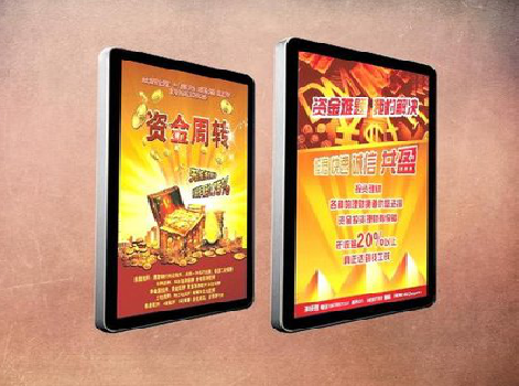 紫阳县如何延长磁吸灯箱的使用寿命？